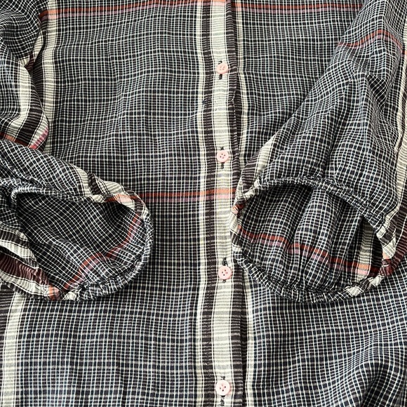 Apiece Apart blouse - Picture 3 of 5